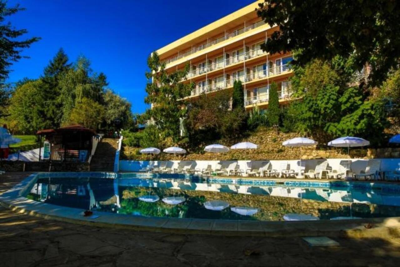 גולדן סנדס Vezhen Hotel - Free Parking מראה חיצוני תמונה