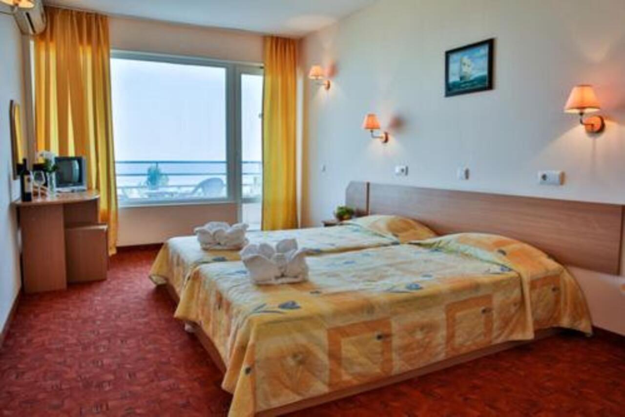 גולדן סנדס Vezhen Hotel - Free Parking מראה חיצוני תמונה