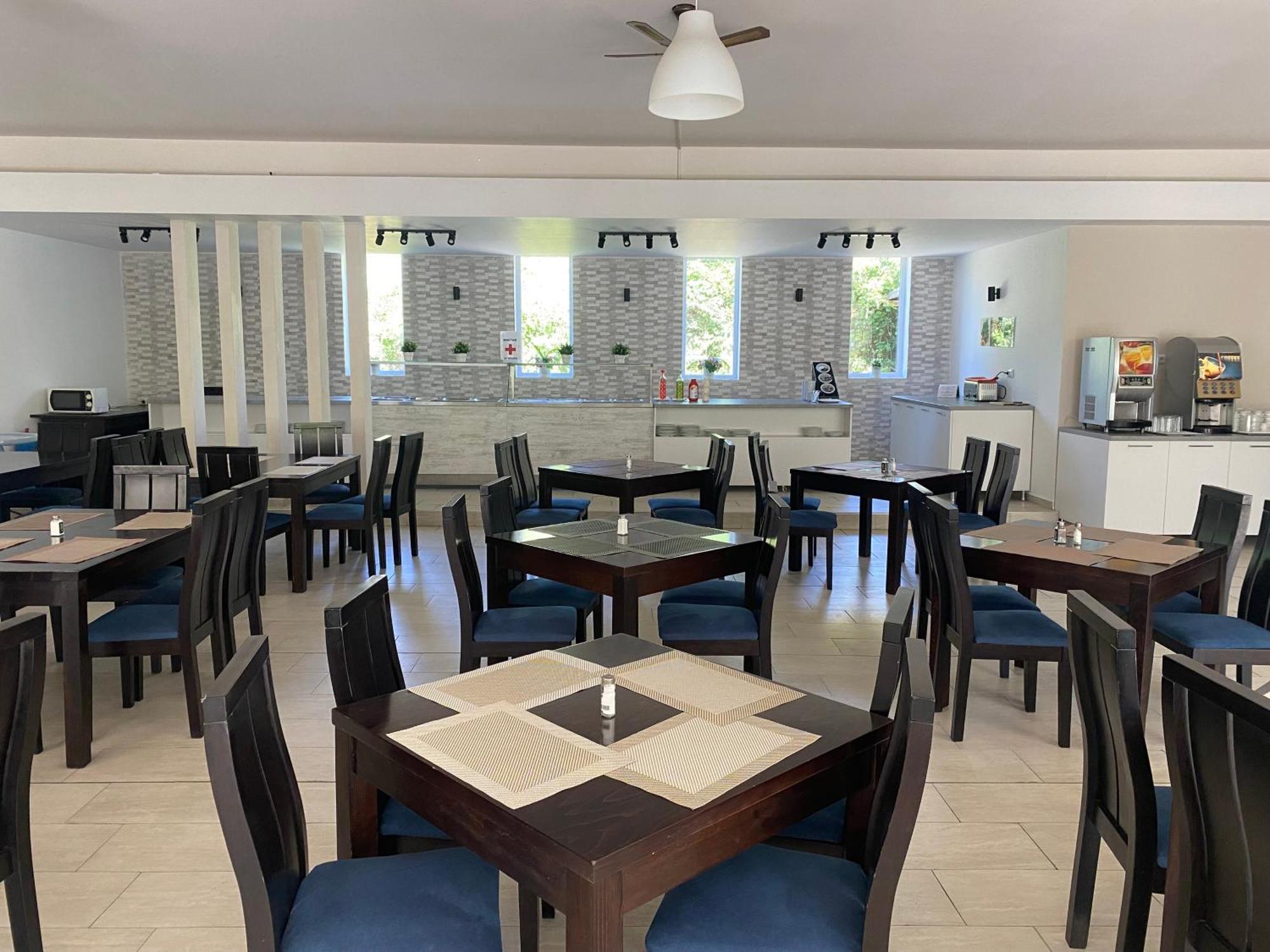 גולדן סנדס Vezhen Hotel - Free Parking מראה חיצוני תמונה