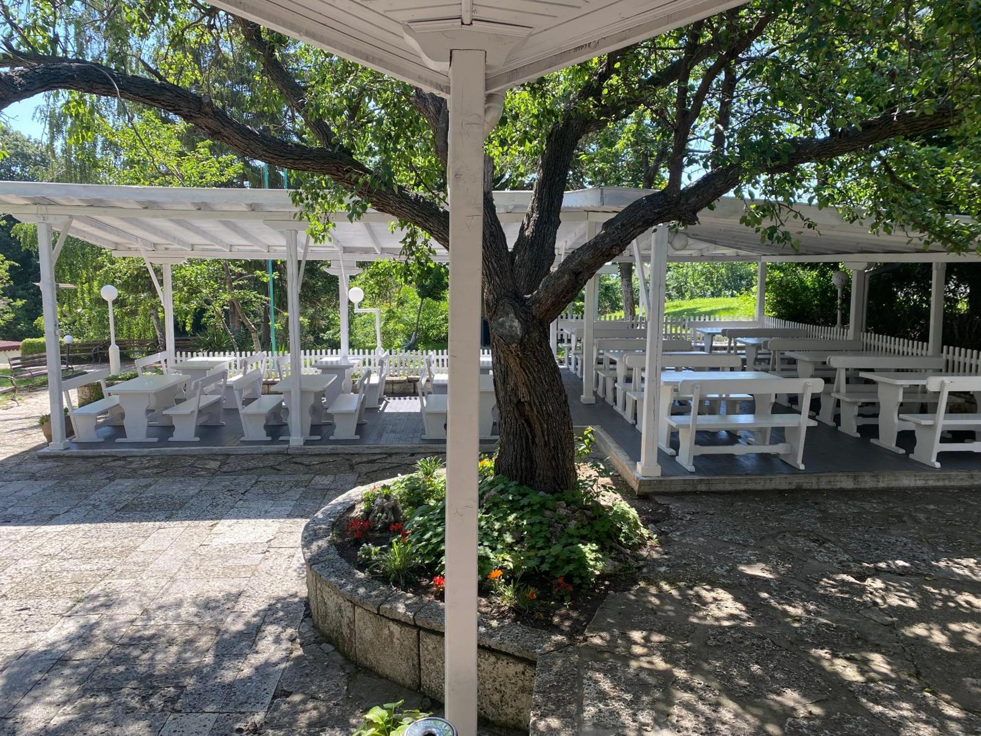 גולדן סנדס Vezhen Hotel - Free Parking מראה חיצוני תמונה