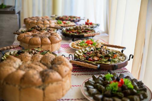 גולדן סנדס Vezhen Hotel - Free Parking מראה חיצוני תמונה