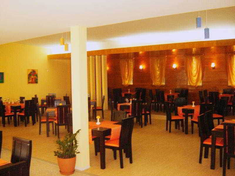 גולדן סנדס Vezhen Hotel - Free Parking מראה חיצוני תמונה