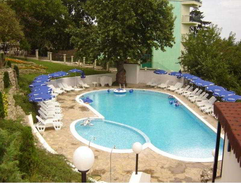 גולדן סנדס Vezhen Hotel - Free Parking מראה חיצוני תמונה