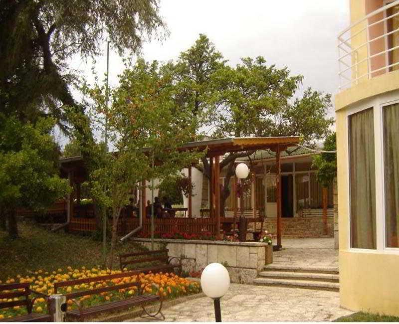 גולדן סנדס Vezhen Hotel - Free Parking מראה חיצוני תמונה