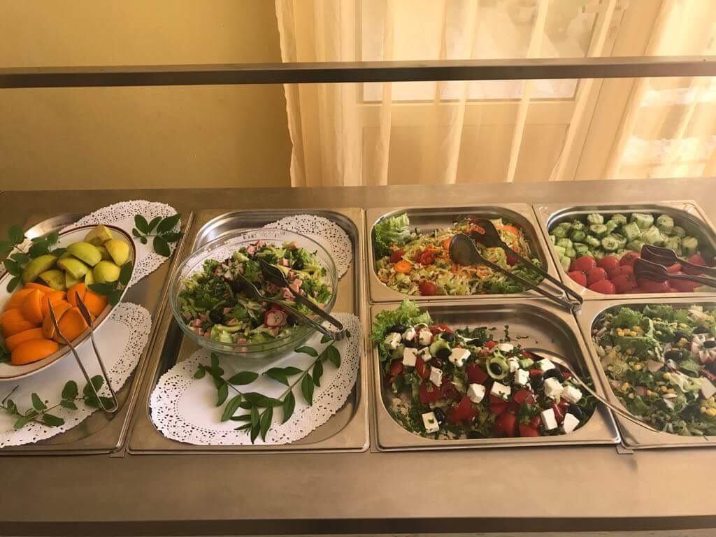גולדן סנדס Vezhen Hotel - Free Parking מראה חיצוני תמונה
