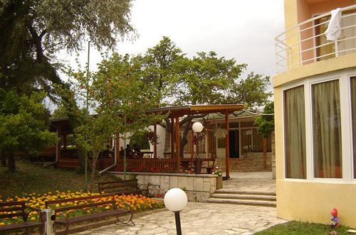 גולדן סנדס Vezhen Hotel - Free Parking מראה חיצוני תמונה
